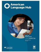 American language hub students book & app 2b