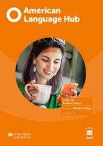 American language hub - students book & app - 4b - MACMILLAN EDUCATION
