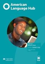 American language hub - students book & app - star American language hub - students book & app - star