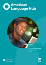 American language hub students book & app starter