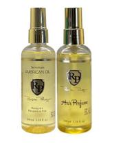 American Oil + Hair Perfume 100ml Robson Peluquero Rp
