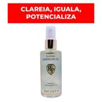 American Oil RP 60ml Robson Peluquero American Oil RP 60ml Robson Peluquero