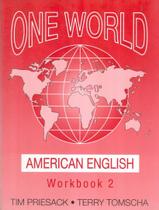 AMERICAN ONE WORLD WB 2 -