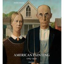 AMERICAN PAINTING. Arte - Konemann AMERICAN PAINTING. Arte - Konemann