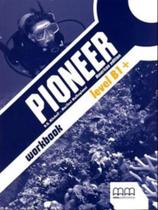 American pioneer b1+ workbook