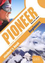 American pioneer beginners - sb - MM PUBLICATIONS (SBS)