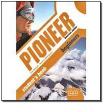 American Pioneer Beginners Students Book