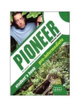 American pioneer pre-intermediate - student's book