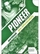American pioneer pre-intermediate - workbook