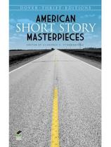 American short story masterpieces - dover thrift editions