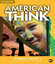 American think 3 students book