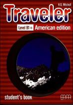 American traveler intermediate b1+ - student's book - MM PUBLICATIONS