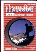 American traveler intermediate b1+ - teacher's book