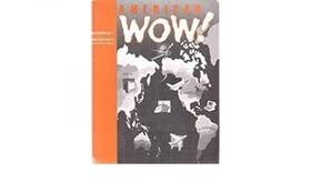 American WOW! 1: 1: Workbook - OUP OXFORD