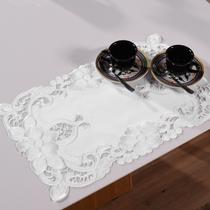 Americano Bordado Inglês 30x45 Tecido Acetinado Tessi Americano Bordado Inglês 30x45 Tecido Acetinado Tessi