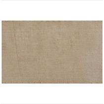 Americano de Juta Natural 6un 45x30cm Bege