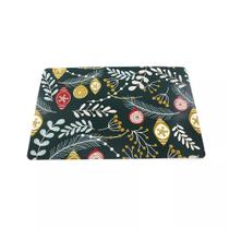 Americano Le Natal 43x28cm Floresta - Item Sortido Americano Le Natal 43x28cm Floresta - Item Sortido