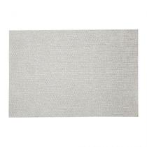 Americano retangular 6558 palace dourado pvc 30x45cm lyor design