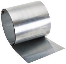 AMERIMAX HOME PRODUCTS 70406 6 polegadas x 10 pés galvanizado intermitente
