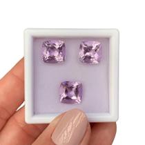 Ametista Antique SET 12,11ct