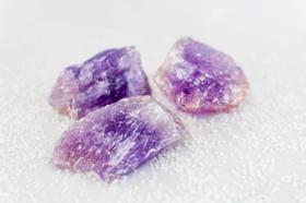 Ametista Bruta