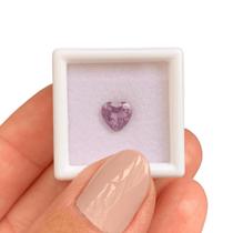Ametista Coração 1,05ct Ametista Coração 1,05ct