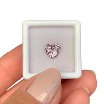Ametista Coração 1,62ct