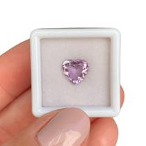 Ametista Coração 1,77ct Ametista Coração 1,77ct