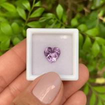 Ametista Coração 2,17ct (2)