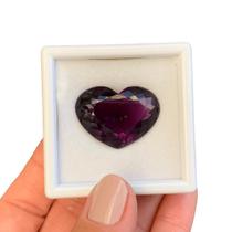 Ametista Coração 37,65ct