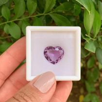 Ametista Coração 7,66ct