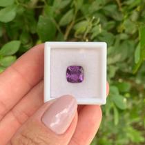 Ametista Cushion 2,07ct