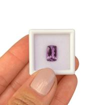 Ametista Cushion 2,29ct