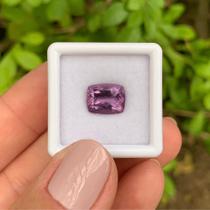 Ametista Cushion 2,82ct (1)