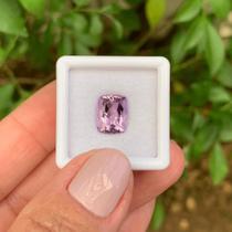 Ametista Cushion 2,95ct