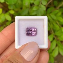 Ametista Cushion 3,19ct