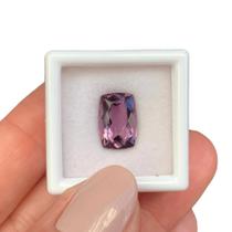 Ametista Cushion 3,73ct