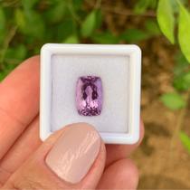 Ametista Cushion 3,88ct (1)