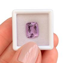 Ametista Cushion 4,02ct