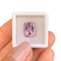 Ametista Cushion 4,99ct