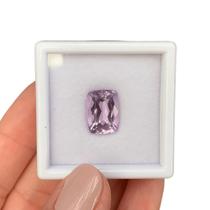 Ametista Cushion 5,71ct