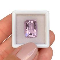 Ametista Cushion 5,93ct