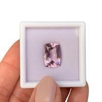 Ametista Cushion 8,20ct