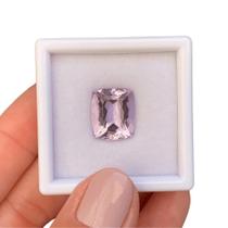 Ametista Cushion 8,27ct
