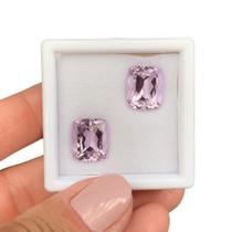 Ametista Cushion Par 10,38ct