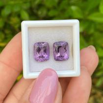 Ametista Cushion Par 6,67ct