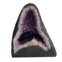 Ametista de Capela: Efeito Terapêutico em uma Pedra Bruta - Pedras São Gabriel