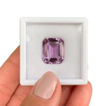 Ametista EmeraldCut 11,81ct