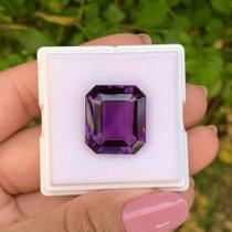 Ametista EmeraldCut 19,31ct