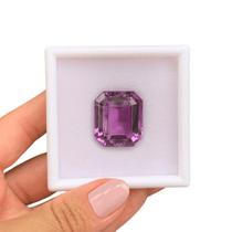 Ametista EmeraldCut 45,32ct